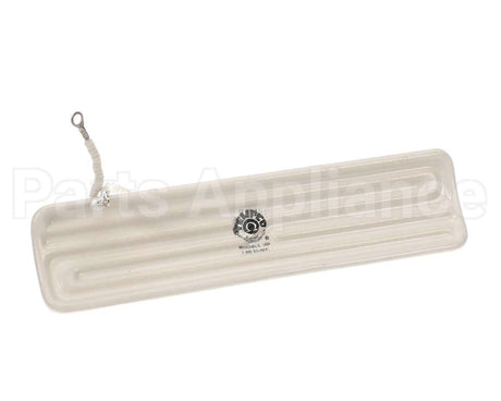 2N-94000028 Apw Wyott Element Ceramic 208V 500W Fte