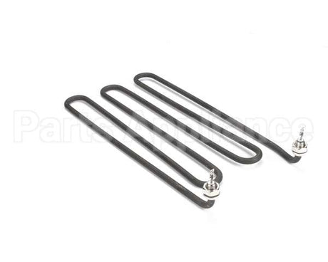 2N-Y3085 Star Element-Straight,240V165Ow