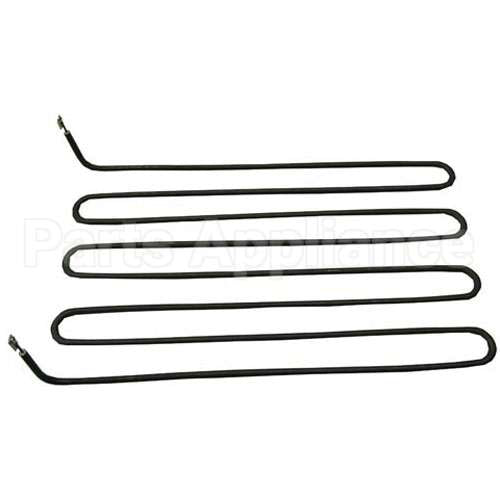 2N-Y7115 Compatible Star Griddle Element 240V 4000W