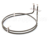 2N-Z11117 Star Heating Elmt Rnd-3, 7I.s.