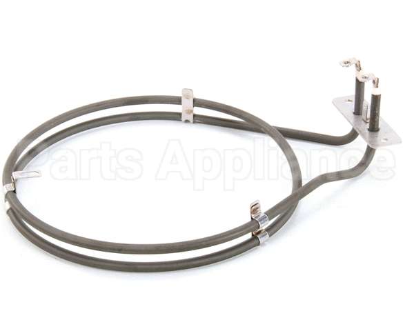 2N-Z11117 Star Heating Elmt Rnd-3, 7I.s.
