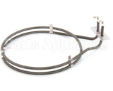 2N-Z11117 Star Heating Elmt Rnd-3, 7I.s.