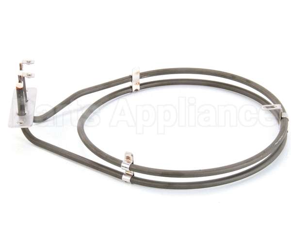 2N-Z11117 Star Heating Elmt Rnd-3, 7I.s.