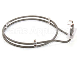 2N-Z11117 Star Heating Elmt Rnd-3, 7I.s.