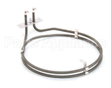 2N-Z11117 Star Heating Elmt Rnd-3, 7I.s.