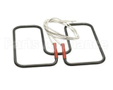 2N-Z17710 Star Element, Metal 2300W 240V