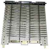 2N-Z2050 Compatible Star Toaster Element 120V 370W