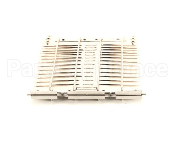 2N-Z2050 Star Heating Element W/Guard