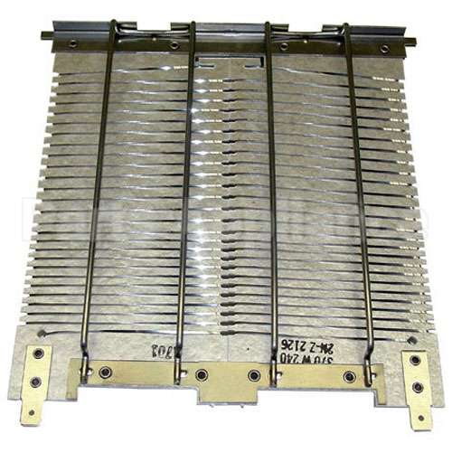 2N-Z2126 Compatible Star Toaster Element240V 370W