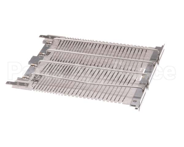 2N-Z2126 Star Heating Elements W/Guard