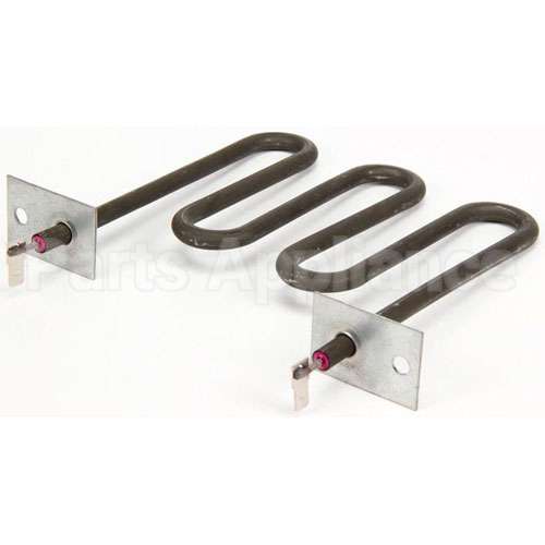 2N-Z5044 Compatible Star Element 230V/650W