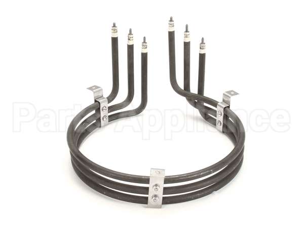2N-Z6603-208 Star Element, 6Kw 3Ph 208V