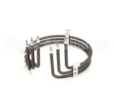 2N-Z6603-208 Star Element, 6Kw 3Ph 208V