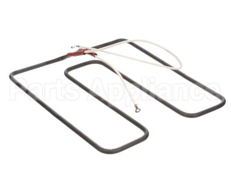 2N-Z9324 Star Heating Elmnt,Btm-1300W120V