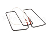 2N-Z9324 Star Heating Elmnt,Btm-1300W120V