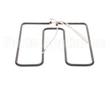 2N-Z9324 Star Heating Elmnt,Btm-1300W120V