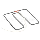 2N-Z9327 Compatible Star Element, Btm, 240V 1300W