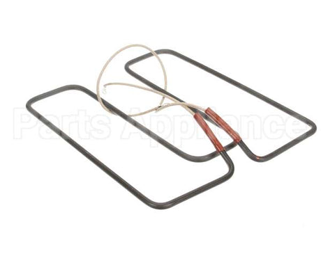 2N-Z9327 Star Heating Elmnt-Btm,1300W240V