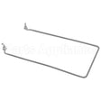 2N40457UL Compatible Star Warmer Element 240V 1800W 11" X 18-3/4
