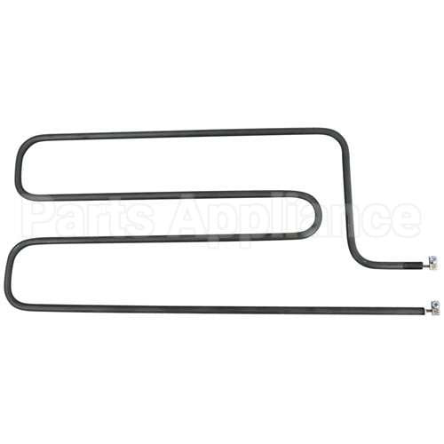 2N46681UL Compatible Star Warmer Element 120V 1650W