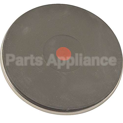 2NY3301 Compatible Star Surface Heater 240V 2600W 9" Dia
