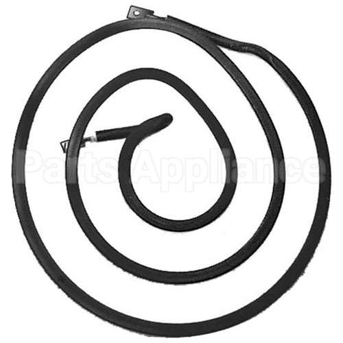 2NY5592 Compatible Star Kettle Element 120V 1420W 7-3/8" Dia