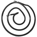 2NY5592 Compatible Star Kettle Element 120V 1420W 7-3/8" Dia