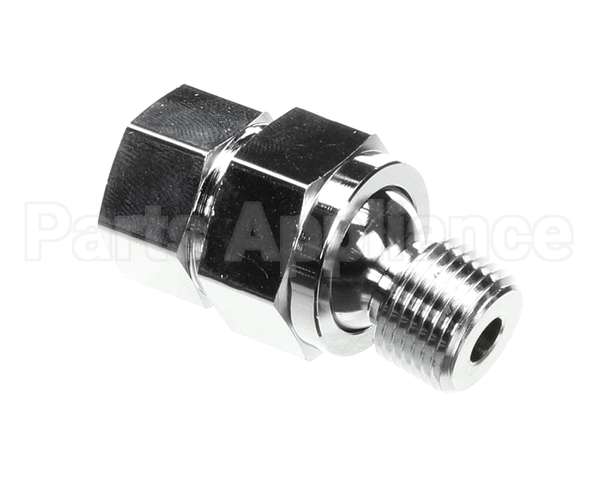 2O-307481 Wells Adapter Swivel Ansul