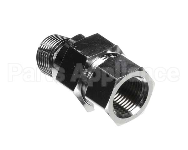 2O-307481 Wells Adapter Swivel Ansul