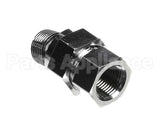 2O-307481 Wells Adapter Swivel Ansul