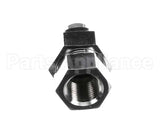 2O-307481 Wells Adapter Swivel Ansul