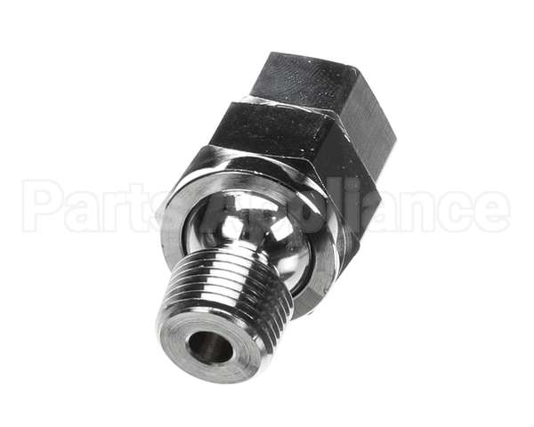 2O-307481 Wells Adapter Swivel Ansul