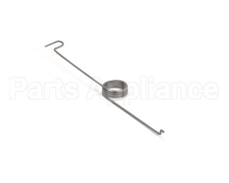 2P-09-TO-0004 Star Spring-19/32 Od