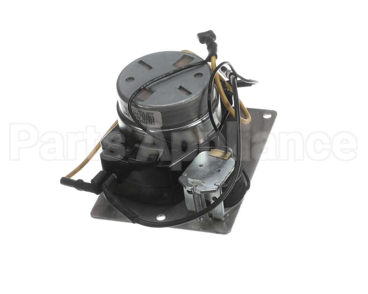 2P-1400170 Apw Wyott Timer Mechanical 60 Min 230V 6