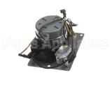 2P-1400170 Apw Wyott Timer Mechanical 60 Min 230V 6