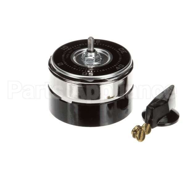 2P-1400185 Compatible Apw Timer, 60 Min Time Switch, Hig