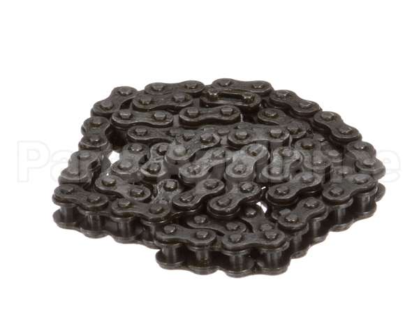 2P-150015 Star Chain Drv #25,Rlr/20.5Lg