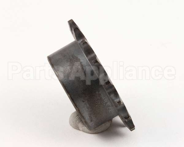 2P-200645 Star Sprocket, 25B17 X 5/16