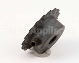 2P-200645 Star Sprocket, 25B17 X 5/16