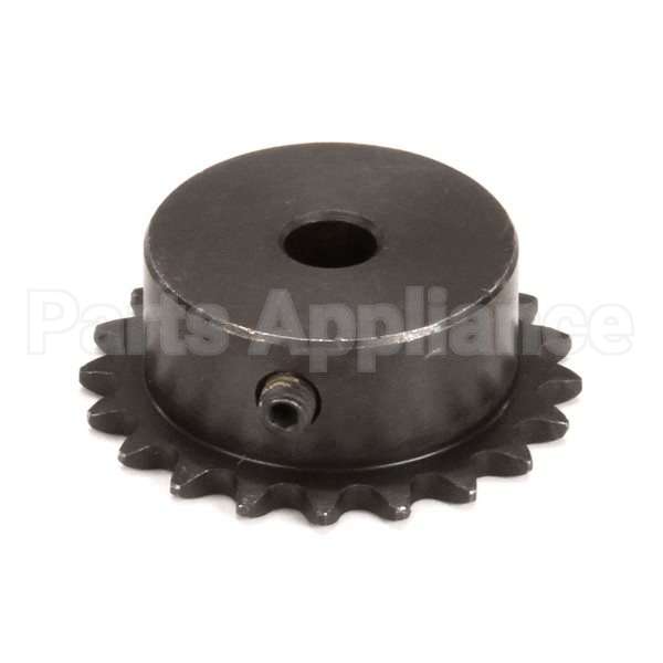2P-200646 Compatible Star Sprocket 25B20 X 5/16
