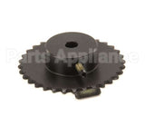 2P-200648 Star Sprocket, 25B32 X 5/16