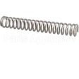 2P-200736 Compatible Holman Spring, Bearing (2" L)