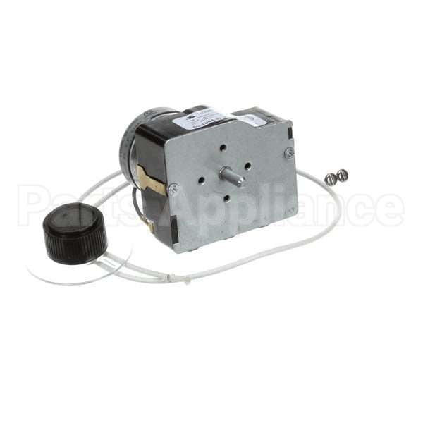 2P-252-1004 Compatible Star 60-Min Timer Mechanical120V, 60