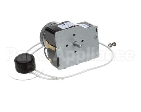 2P-252-1004 Star 60-Min Timer Mechanical120V,60