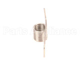 2P-306346 Wells Spring Torsion H2412G