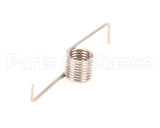2P-306346 Wells Spring Torsion H2412G