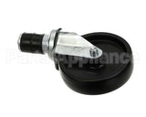 2P-30774 Wells Caster K27 Wobrake