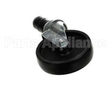 2P-30774 Wells Caster K27 Wobrake