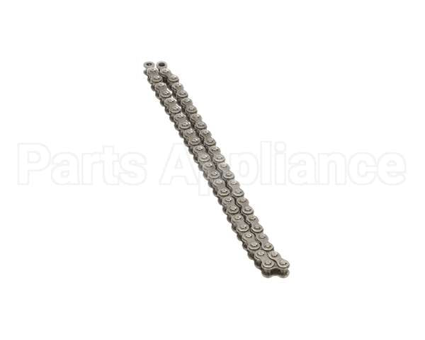 2P-3101213 Star Chain,#25 Roller (Bulk)