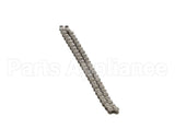 2P-3101213 Star Chain,#25 Roller (Bulk)